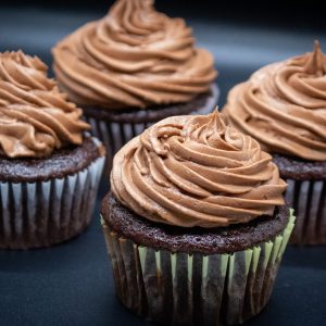Chocolate Cupcake