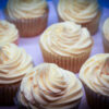 Lemon Cupcake